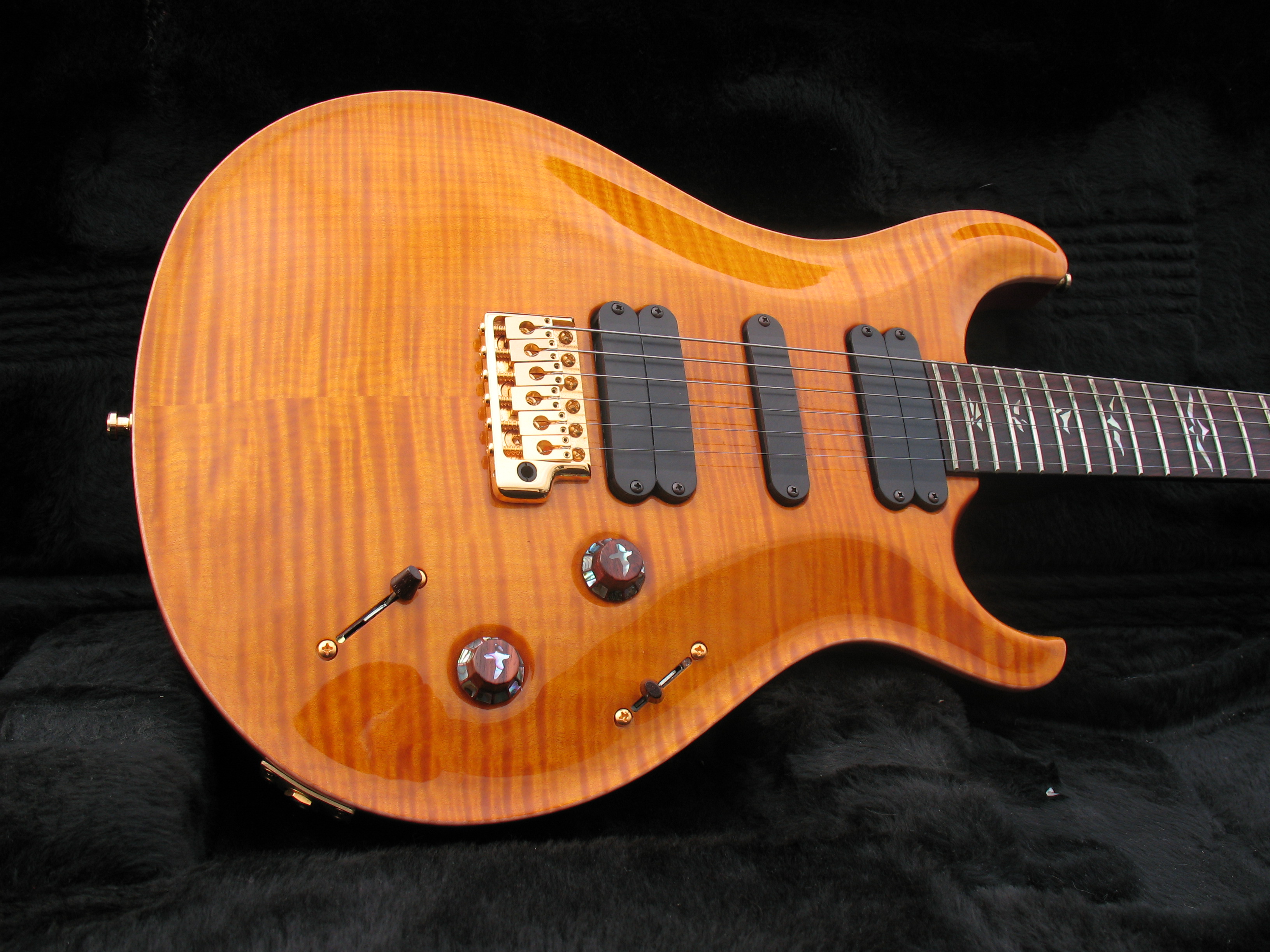 Prs Serial Number Lookup